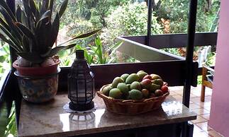 CHEZ LORNA 3 nights or plus