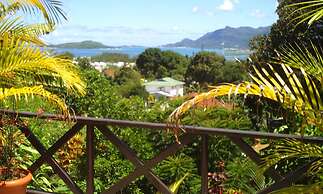 CHEZ LORNA 3 nights or plus