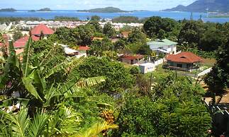 CHEZ LORNA 3 nights or plus