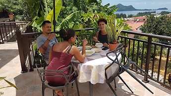 CHEZ LORNA 3 nights or plus