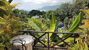 CHEZ LORNA 3 nights or plus