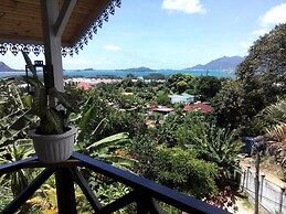 CHEZ LORNA 3 nights or plus