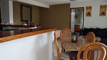 CHEZ LORNA 3 nights or plus