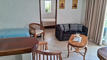 CHEZ LORNA 3 nights or plus