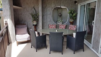 CHEZ LORNA 3 nights or plus