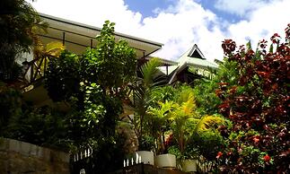 CHEZ LORNA 3 nights or plus