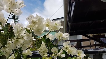 CHEZ LORNA 3 nights or plus