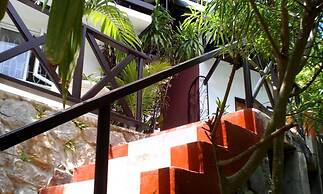 CHEZ LORNA 3 nights or plus