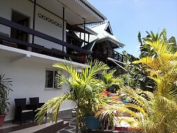 CHEZ LORNA 3 nights or plus