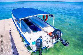 Blue Bay Holiday Resort