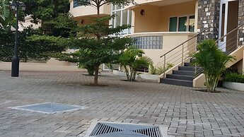 Blue Bay Holiday Resort