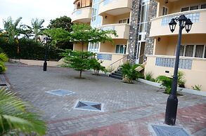 Blue Bay Holiday Resort