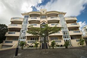 Blue Bay Holiday Resort