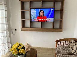 Blue Bay Holiday Resort