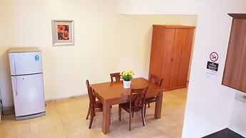 Blue Bay Holiday Resort