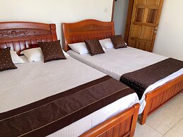 Blue Bay Holiday Resort