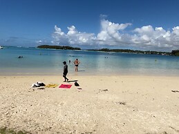 Blue Bay Holiday Resort