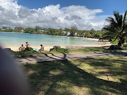 Blue Bay Holiday Resort