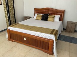 Mahe Holiday Resort