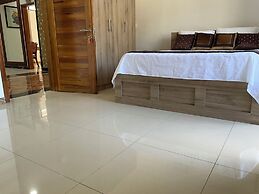 Mahe Holiday Resort