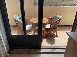 Mahe Holiday Resort