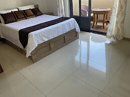 Mahe Holiday Resort