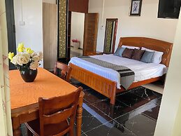 Mahe Holiday Resort