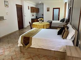 Mahe Holiday Resort