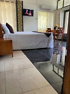 Mahe Holiday Resort