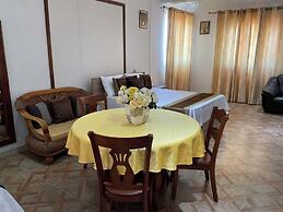Mahe Holiday Resort