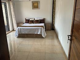 Mahe Holiday Resort