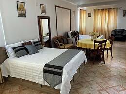 Mahe Holiday Resort