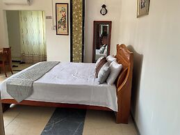 Mahe Holiday Resort