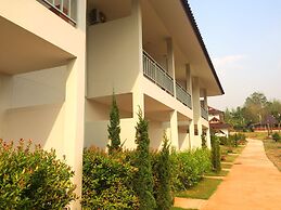 Phu Pai Kaew Resort