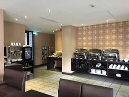 The Riverside Hotel & Motel