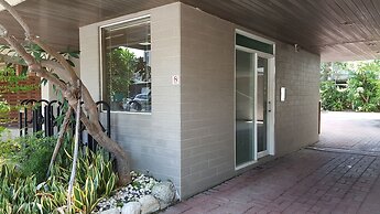 The Riverside Hotel & Motel