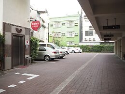 The Riverside Hotel & Motel