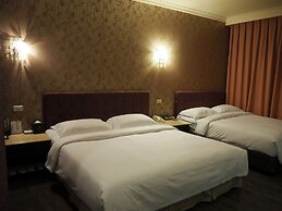 The Riverside Hotel & Motel