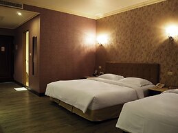 The Riverside Hotel & Motel