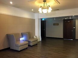 The Riverside Hotel & Motel