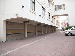 The Riverside Hotel & Motel