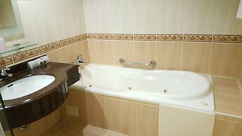 The Riverside Hotel & Motel