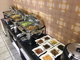 The Riverside Hotel & Motel