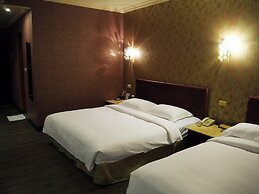 The Riverside Hotel & Motel