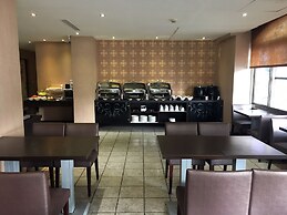 The Riverside Hotel & Motel