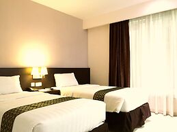 Grand Hawaii Hotel