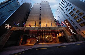 Capace Hotel