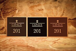 Capace Hotel