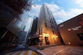 Capace Hotel
