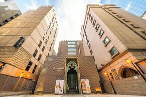 Capace Hotel
